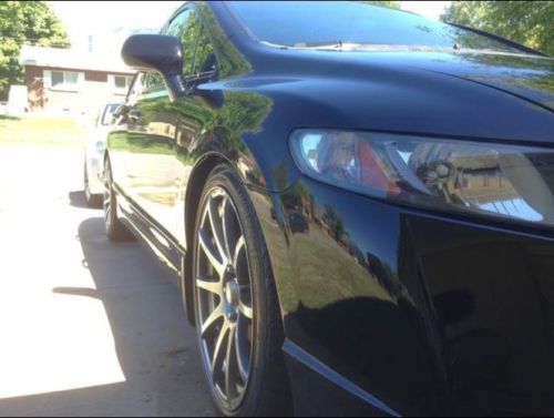 Honda Civic Si, US $13,000.00, image 2