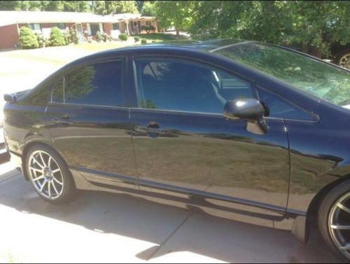 Honda Civic Si, US $13,000.00, image 3