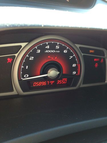 Honda Civic Si, US $13,000.00, image 4