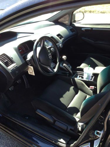 Honda Civic Si, US $13,000.00, image 5