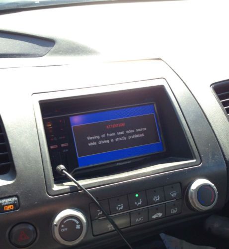 Honda Civic Si, US $13,000.00, image 6