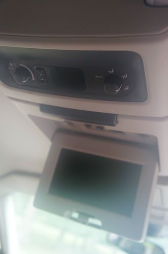 2005 LOADED Chrysler Town and Country Limited FOR PARTS DVD, leather, navigation, image 5