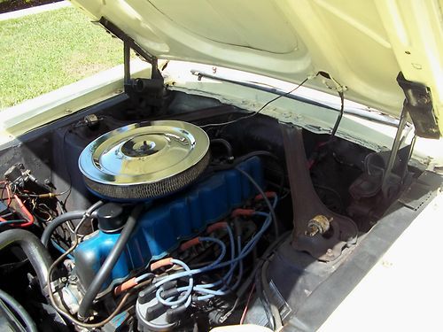 1967 Ford Mustang Classic Coupe  6 cyl  only 89K  used daily, US $15,900.00, image 14