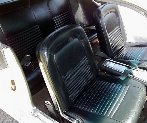 1967 Ford Mustang Classic Coupe  6 cyl  only 89K  used daily, US $15,900.00, image 16