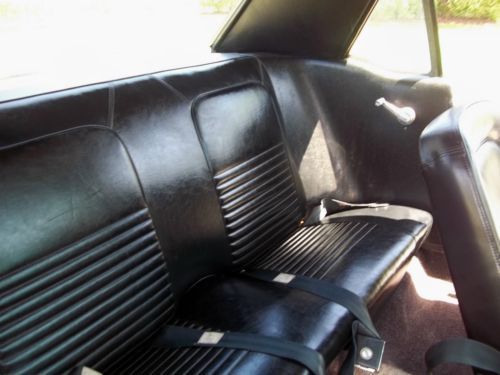 1967 Ford Mustang Classic Coupe  6 cyl  only 89K  used daily, US $15,900.00, image 17