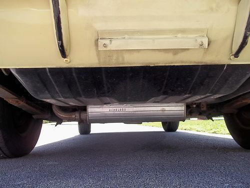 1967 Ford Mustang Classic Coupe  6 cyl  only 89K  used daily, US $15,900.00, image 21