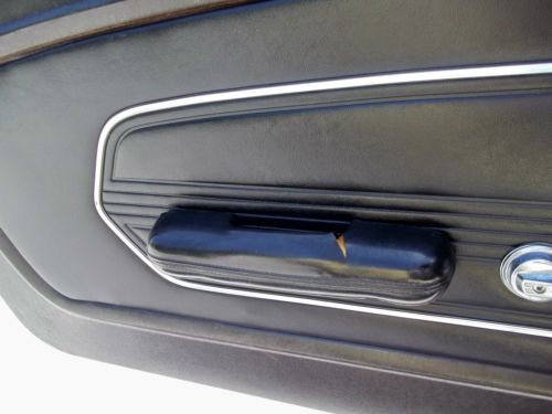 1967 Ford Mustang Classic Coupe  6 cyl  only 89K  used daily, US $15,900.00, image 22