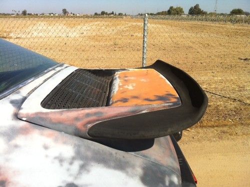 1976 PORSCHE 911s TARGA, image 9