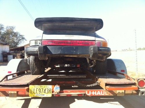 1976 PORSCHE 911s TARGA, image 10