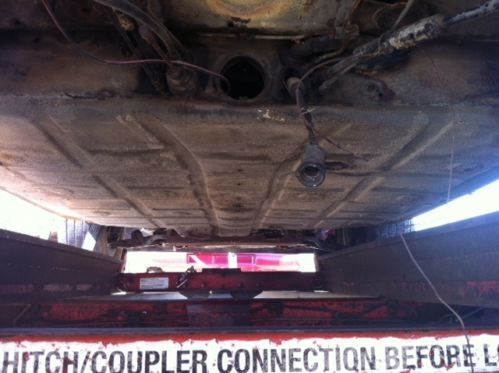 1976 PORSCHE 911s TARGA, image 11