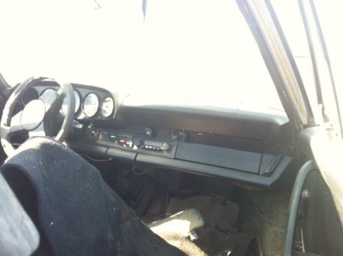 1976 PORSCHE 911s TARGA, image 14