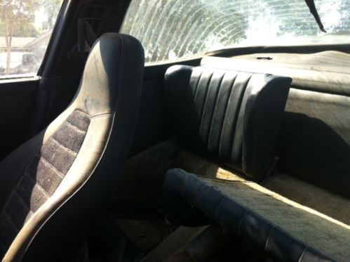 1976 PORSCHE 911s TARGA, image 15