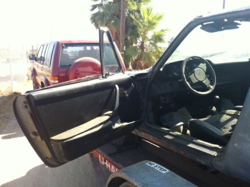 1976 PORSCHE 911s TARGA, image 18