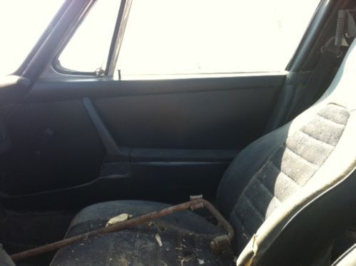 1976 PORSCHE 911s TARGA, image 19