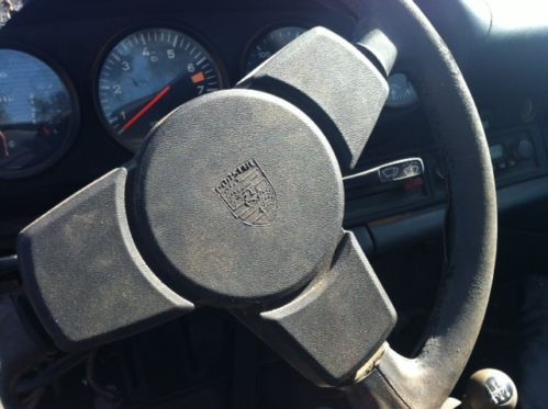 1976 PORSCHE 911s TARGA, image 20