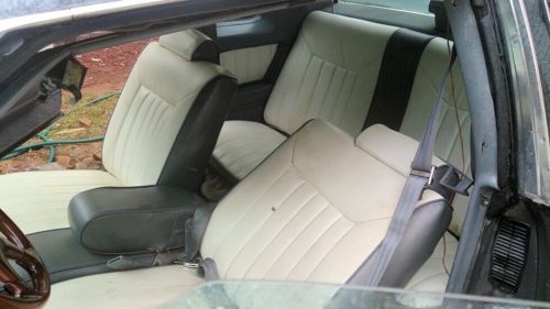 1987 Oldsmobile Cutlass Supreme Base Coupe 2-Door 5.0L, US $2,000.00, image 2
