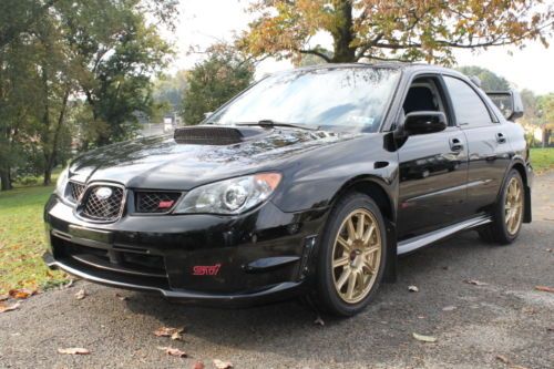 Wrx sti~nice extras $$~clean carfax~30pics~a must c~best $$$ on ebay!!