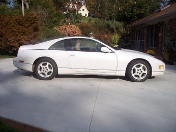 96 300 zx 2+2 used 3l v6 24v automatic rwd w/ posi traction coupe premium