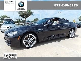 650i 650 gran coupe driver assistance m sport premium sound adaptive drive b&amp;o