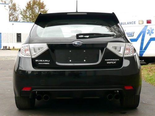 Limited awd 5spd wgn lthr htd seats moonroof repairable rebuildable lot drives
