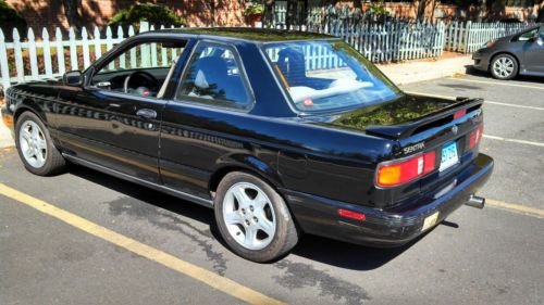 1991 nissan sentra se-r (b13)