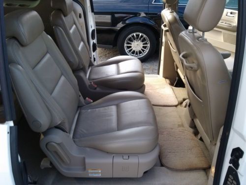 2004 Ford Freestar Limited Mini Passenger Van 4-Door 4.2L, US $6,995.00, image 4