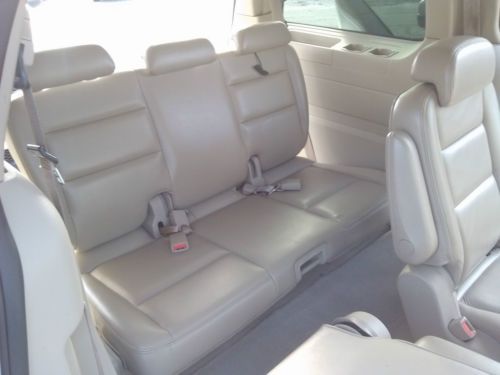 2004 Ford Freestar Limited Mini Passenger Van 4-Door 4.2L, US $6,995.00, image 7