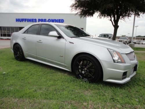 Cts-v nav pano roof bose very nice!!