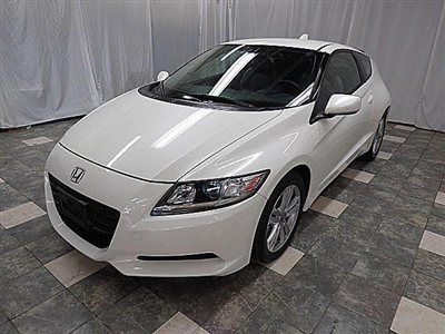 2011 honda cr-z only 6,000 miles warranty alloy wheels all power runs great shar