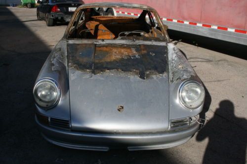 912 AZ Car #'s Matching Porsche Great race car or Outlaw NO RESERVE, image 2