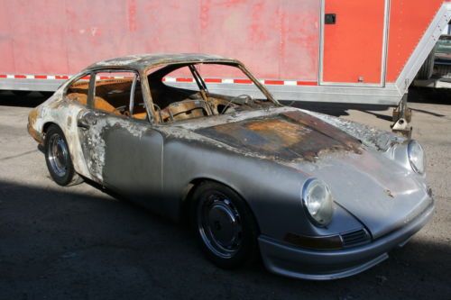 912 AZ Car #'s Matching Porsche Great race car or Outlaw NO RESERVE, image 3
