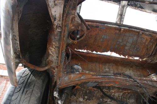 912 AZ Car #'s Matching Porsche Great race car or Outlaw NO RESERVE, image 5