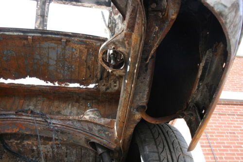 912 AZ Car #'s Matching Porsche Great race car or Outlaw NO RESERVE, image 6