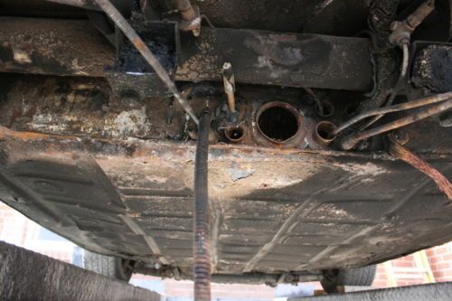 912 AZ Car #'s Matching Porsche Great race car or Outlaw NO RESERVE, image 9