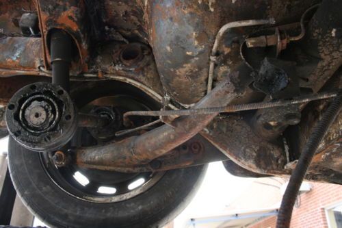 912 AZ Car #'s Matching Porsche Great race car or Outlaw NO RESERVE, image 11