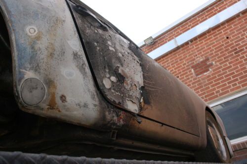 912 AZ Car #'s Matching Porsche Great race car or Outlaw NO RESERVE, image 24