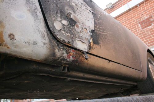 912 AZ Car #'s Matching Porsche Great race car or Outlaw NO RESERVE, image 25