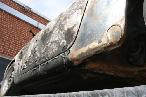 912 AZ Car #'s Matching Porsche Great race car or Outlaw NO RESERVE, image 26