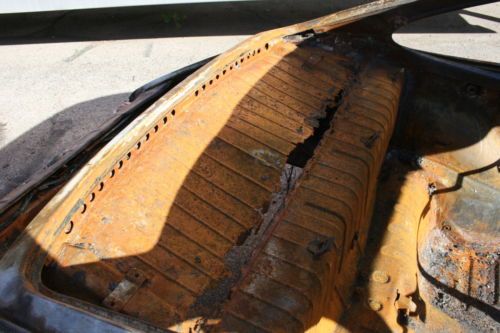 912 AZ Car #'s Matching Porsche Great race car or Outlaw NO RESERVE, image 31