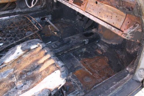 912 AZ Car #'s Matching Porsche Great race car or Outlaw NO RESERVE, image 32