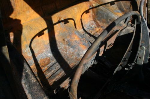 912 AZ Car #'s Matching Porsche Great race car or Outlaw NO RESERVE, image 33