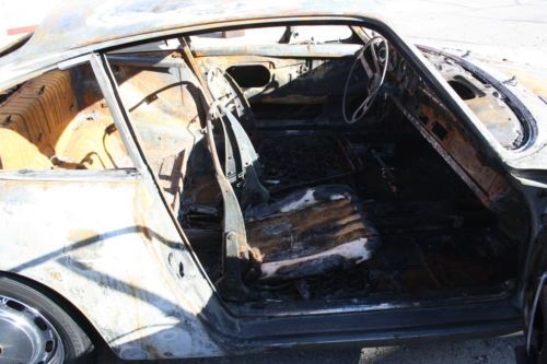 912 AZ Car #'s Matching Porsche Great race car or Outlaw NO RESERVE, image 35