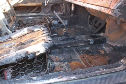 912 AZ Car #'s Matching Porsche Great race car or Outlaw NO RESERVE, image 36