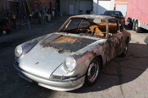 912 AZ Car #'s Matching Porsche Great race car or Outlaw NO RESERVE, image 40