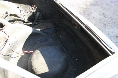 912 AZ Car #'s Matching Porsche Great race car or Outlaw NO RESERVE, image 42