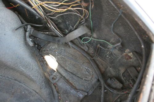 912 AZ Car #'s Matching Porsche Great race car or Outlaw NO RESERVE, image 43