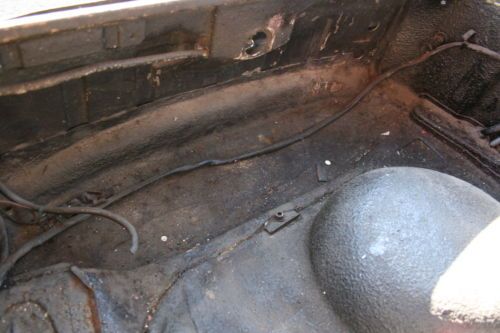 912 AZ Car #'s Matching Porsche Great race car or Outlaw NO RESERVE, image 44