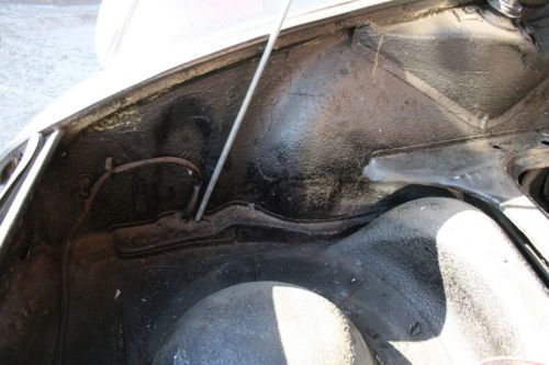 912 AZ Car #'s Matching Porsche Great race car or Outlaw NO RESERVE, image 45