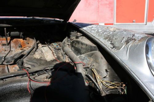 912 AZ Car #'s Matching Porsche Great race car or Outlaw NO RESERVE, image 47