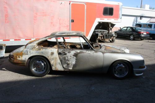 912 AZ Car #'s Matching Porsche Great race car or Outlaw NO RESERVE, image 49